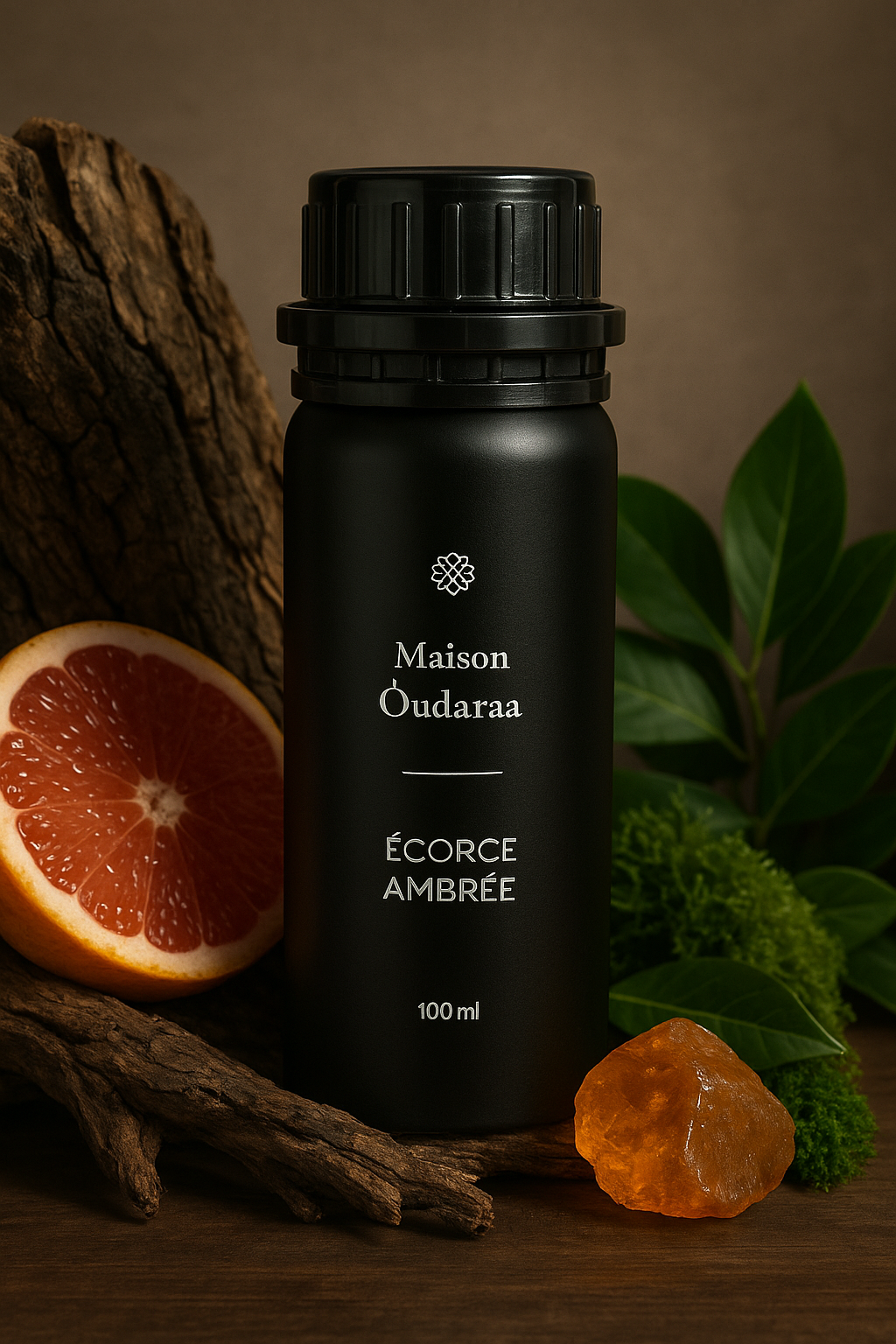 Recharge - Écorce Ambrée - 100 ml