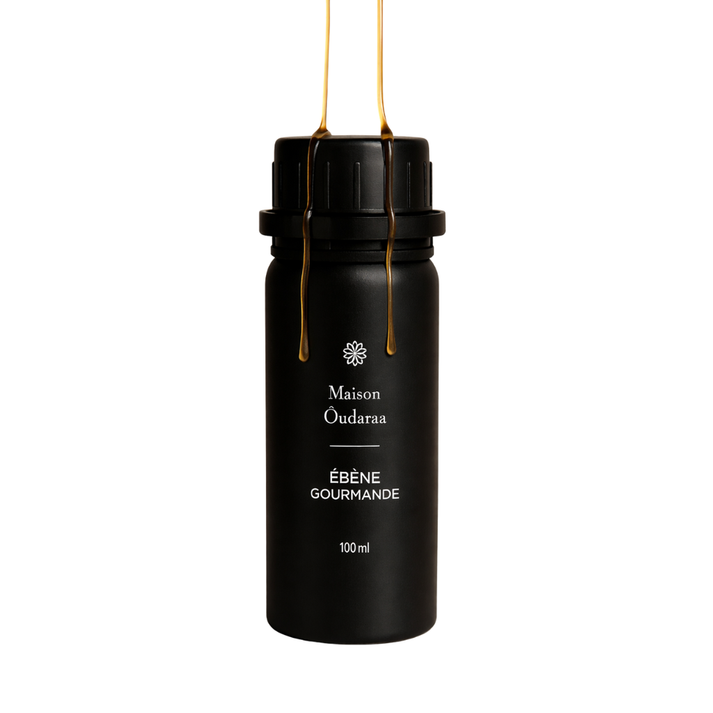 Recharge - Ébène gourmande - 100 ml