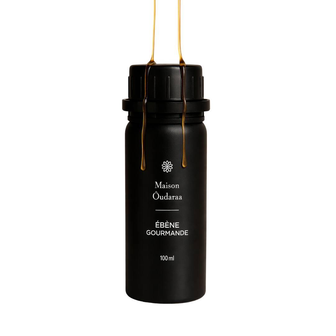Recharge - Ébène gourmande - 100 ml