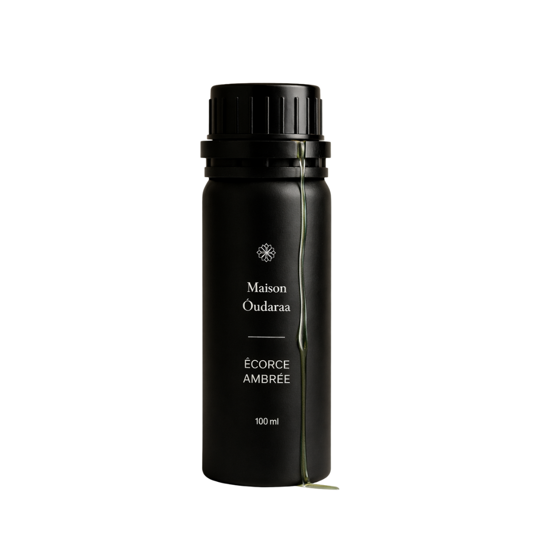 Recharge - Quartz Blanc - 100 ml